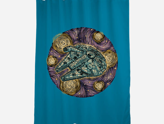Travel To The Stars