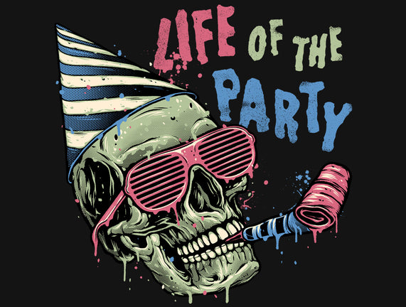 Life Of The Party