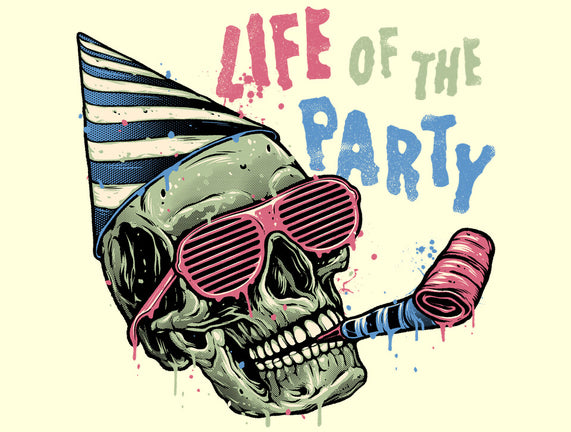 Life Of The Party