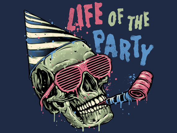 Life Of The Party