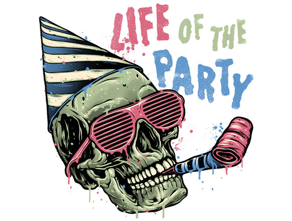 Life Of The Party