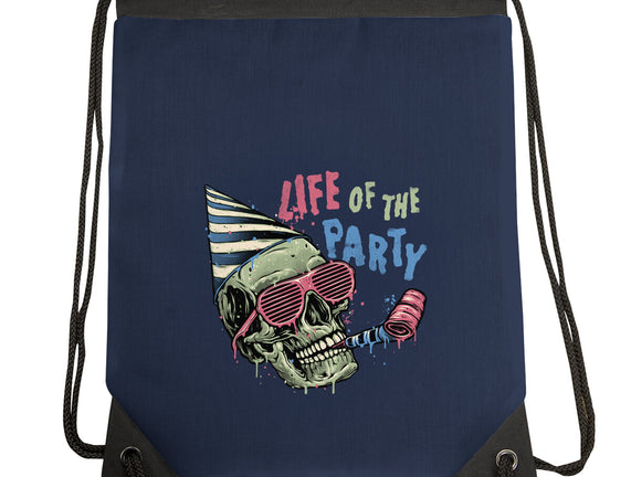 Life Of The Party