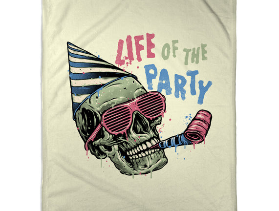 Life Of The Party