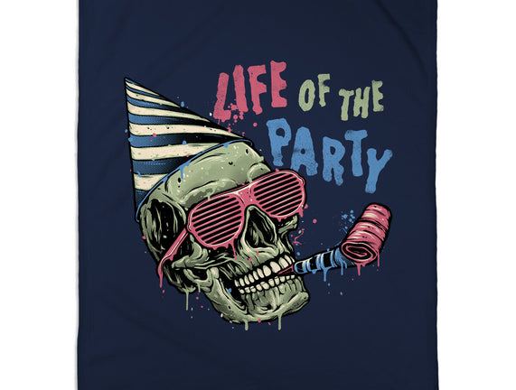Life Of The Party