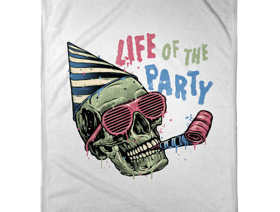 Life Of The Party