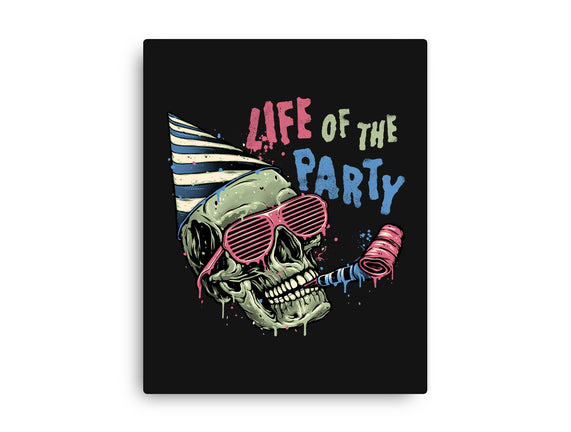 Life Of The Party