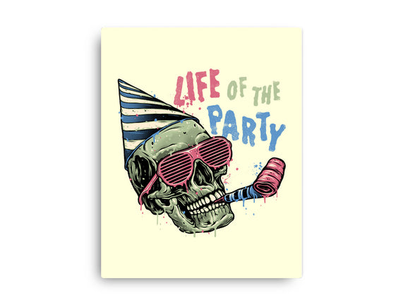 Life Of The Party