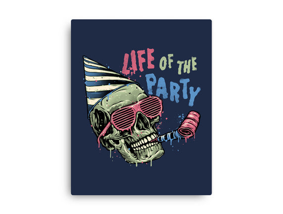 Life Of The Party