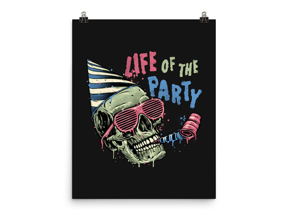 Life Of The Party