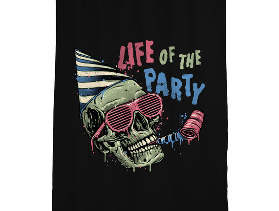 Life Of The Party