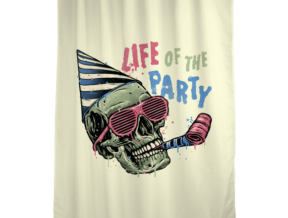 Life Of The Party