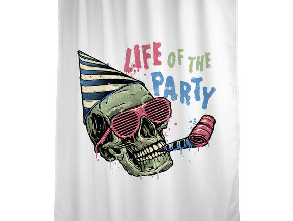 Life Of The Party