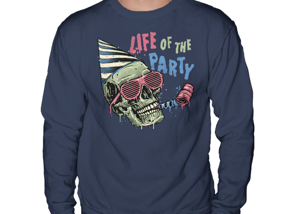Life Of The Party