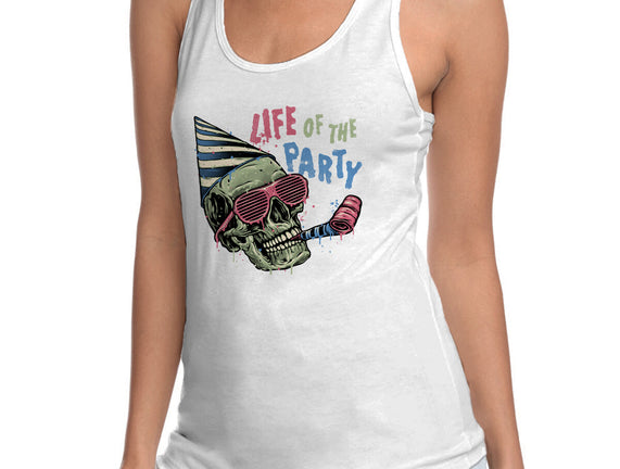 Life Of The Party
