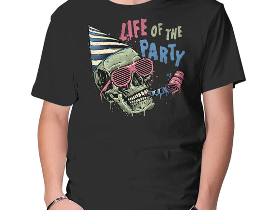 Life Of The Party