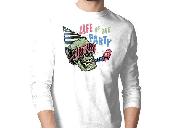 Life Of The Party