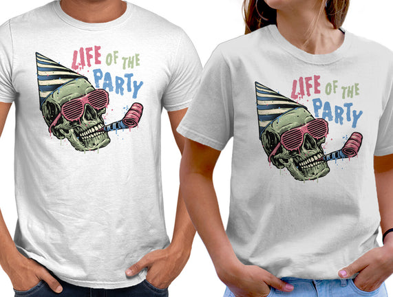 Life Of The Party