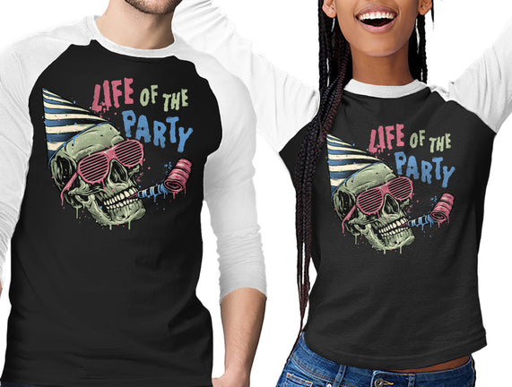 Life Of The Party