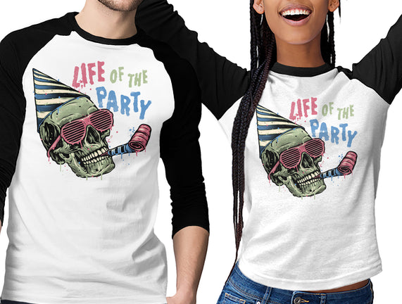 Life Of The Party