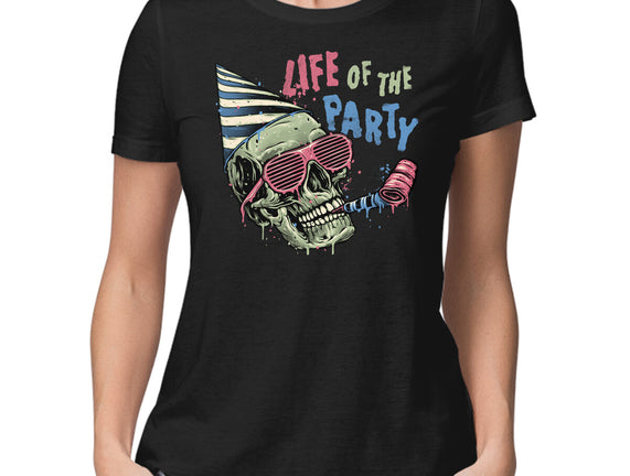 Life Of The Party