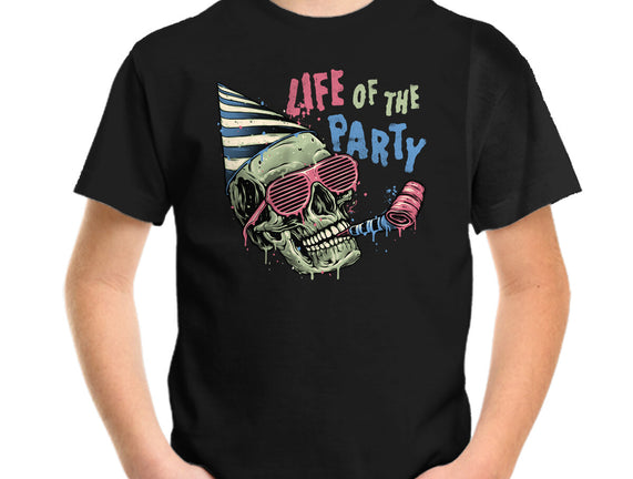 Life Of The Party