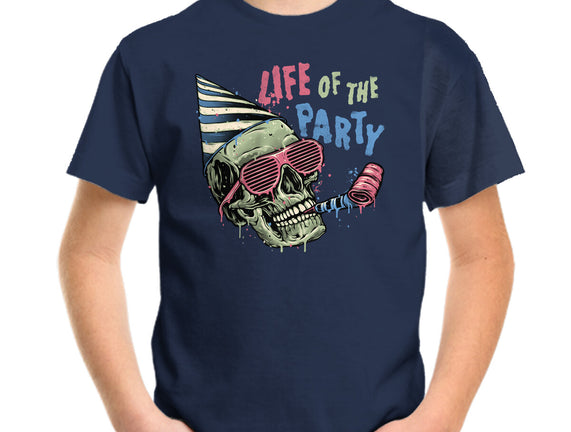 Life Of The Party