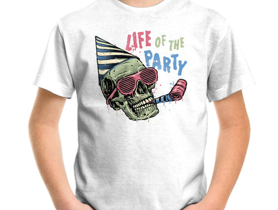 Life Of The Party