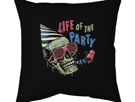 Life Of The Party