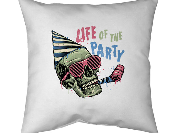Life Of The Party