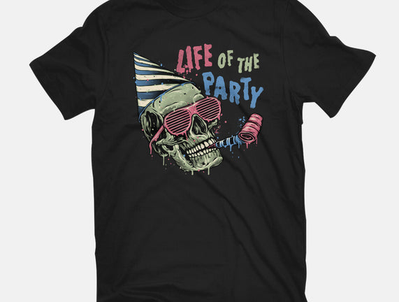 Life Of The Party