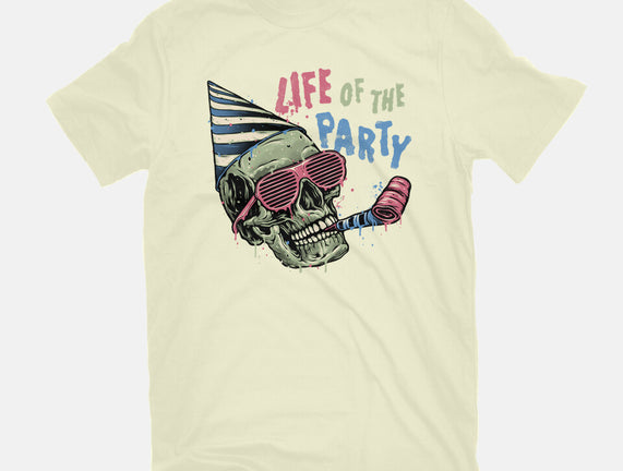 Life Of The Party