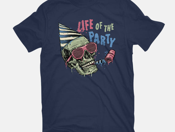 Life Of The Party
