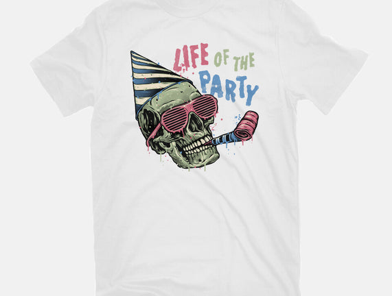Life Of The Party