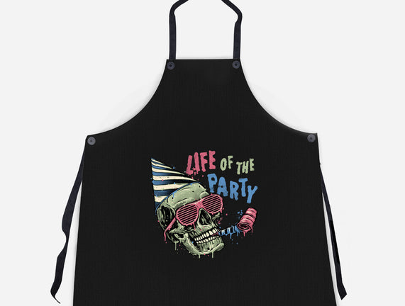 Life Of The Party