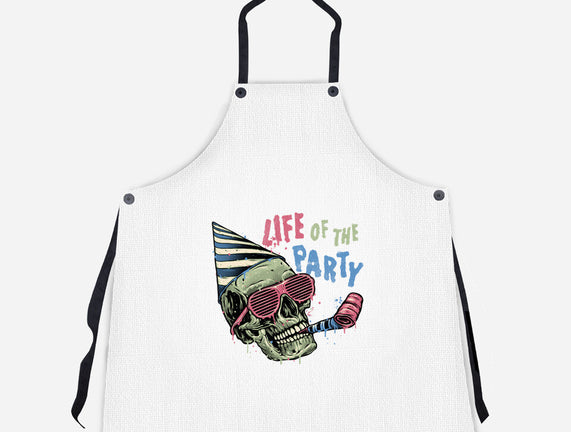 Life Of The Party