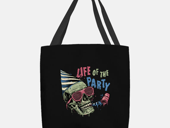Life Of The Party