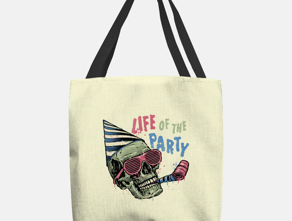 Life Of The Party