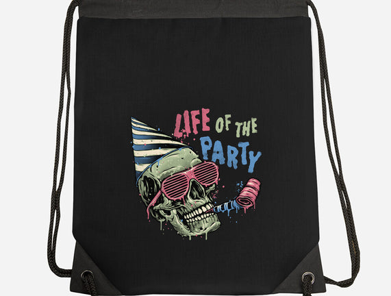 Life Of The Party