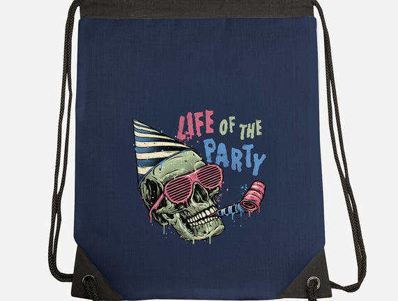 Life Of The Party