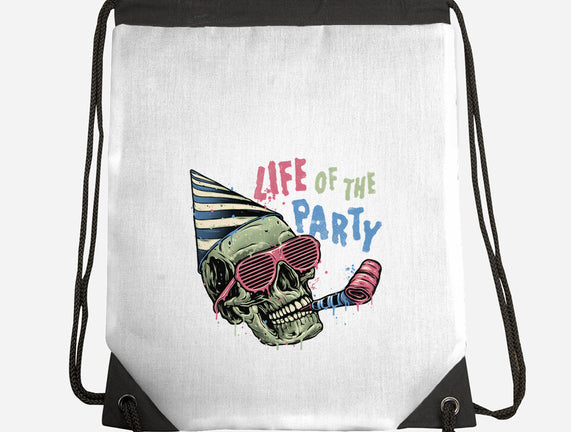 Life Of The Party