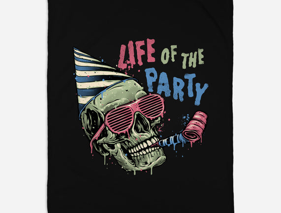 Life Of The Party