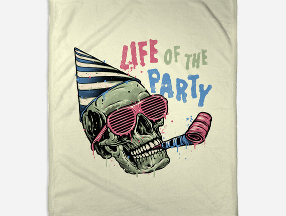 Life Of The Party