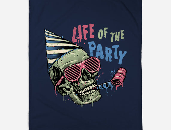 Life Of The Party