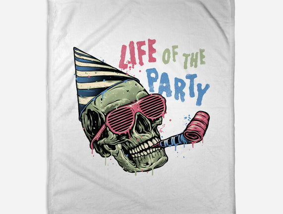 Life Of The Party