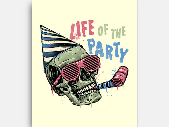 Life Of The Party
