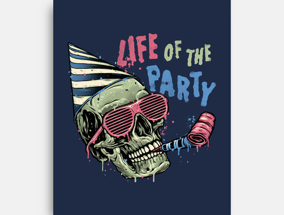Life Of The Party