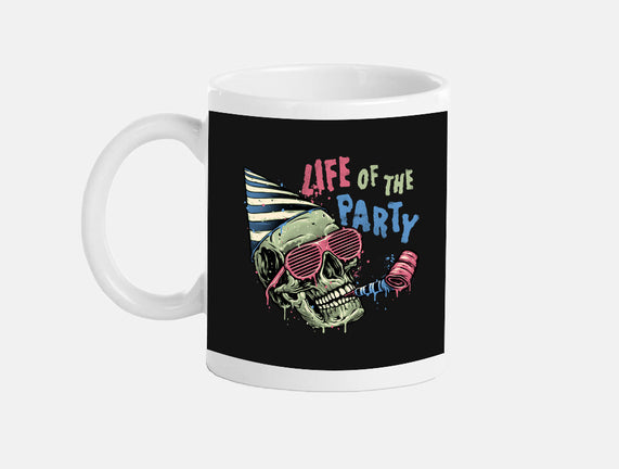 Life Of The Party