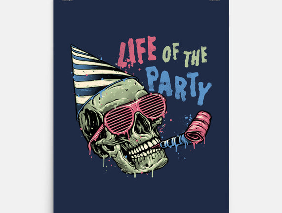 Life Of The Party