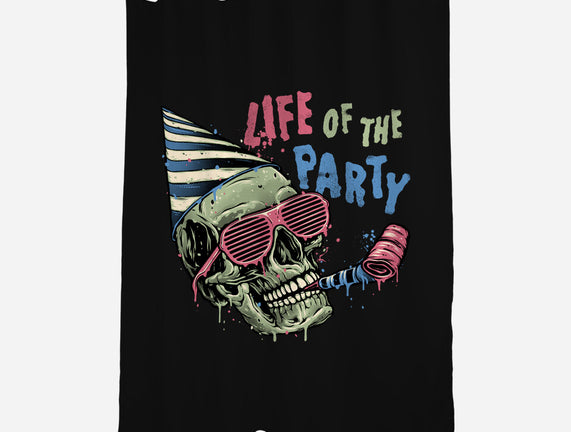 Life Of The Party