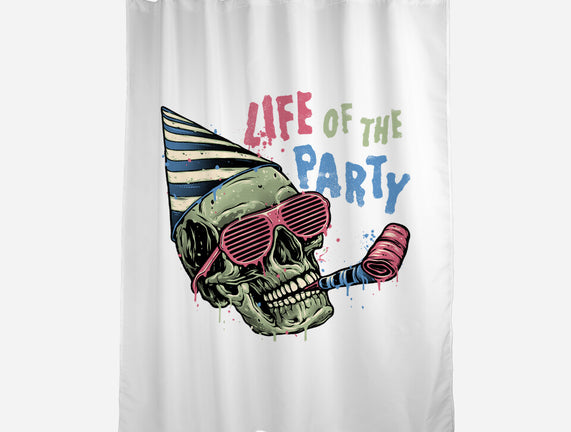Life Of The Party